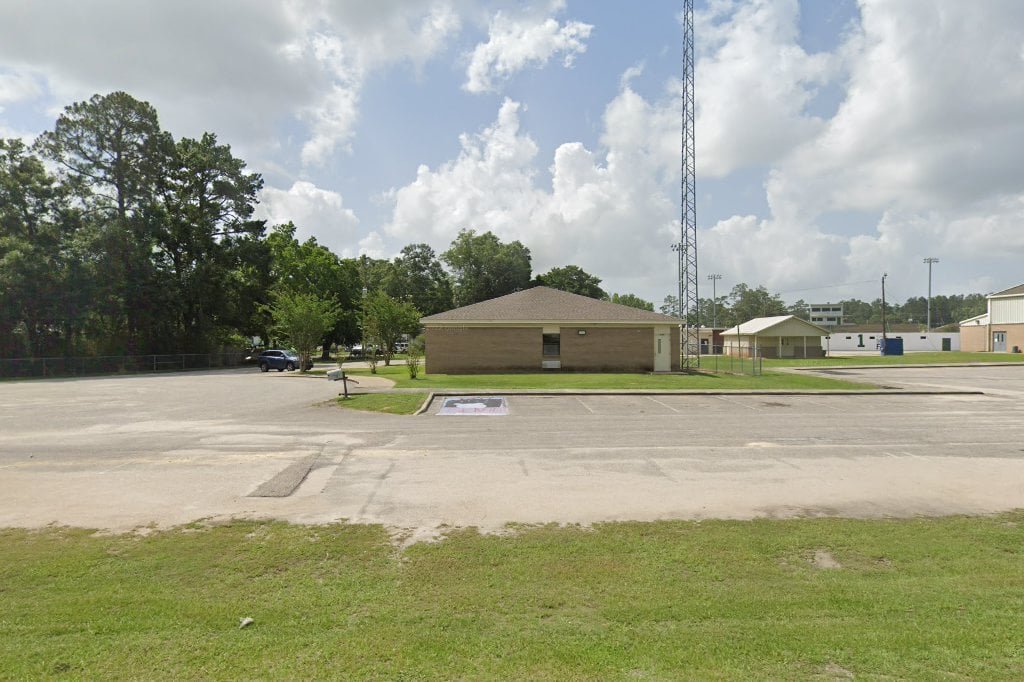Escambia Alternative School