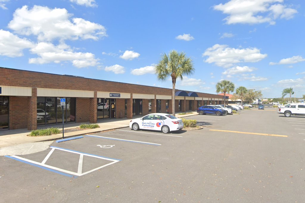 WorkForce Brandon Center