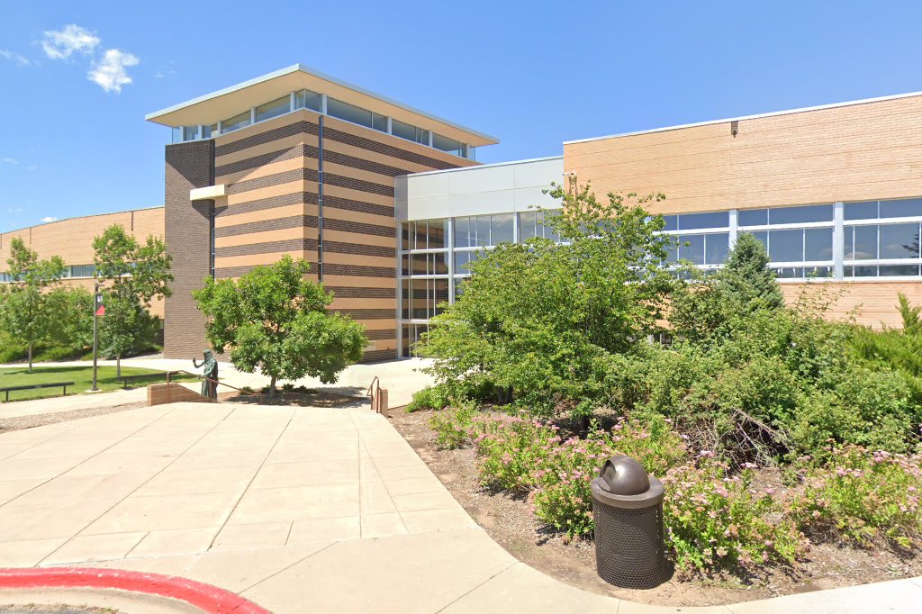 Regis Jesuit High School