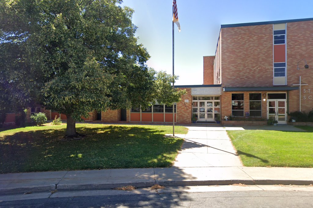Saint Pius Tenth School