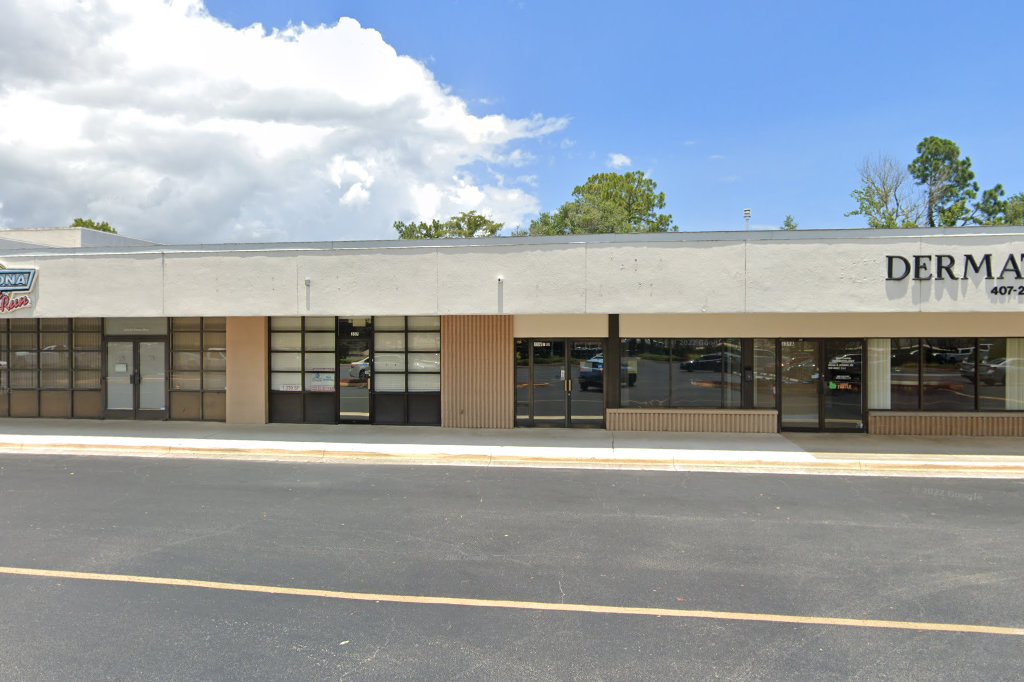 Daytona Beach One Stop Career Center