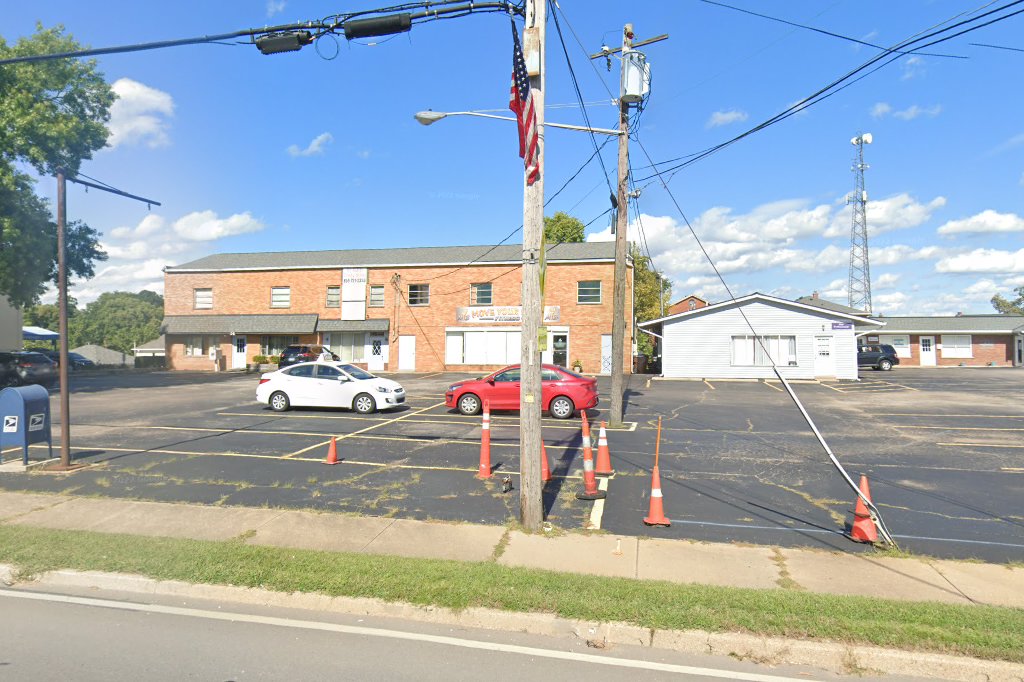 Humane Society of Northern Kentucky