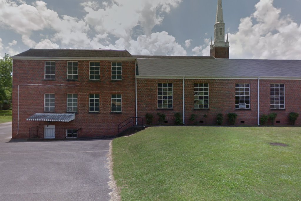 Litchfield Middle School