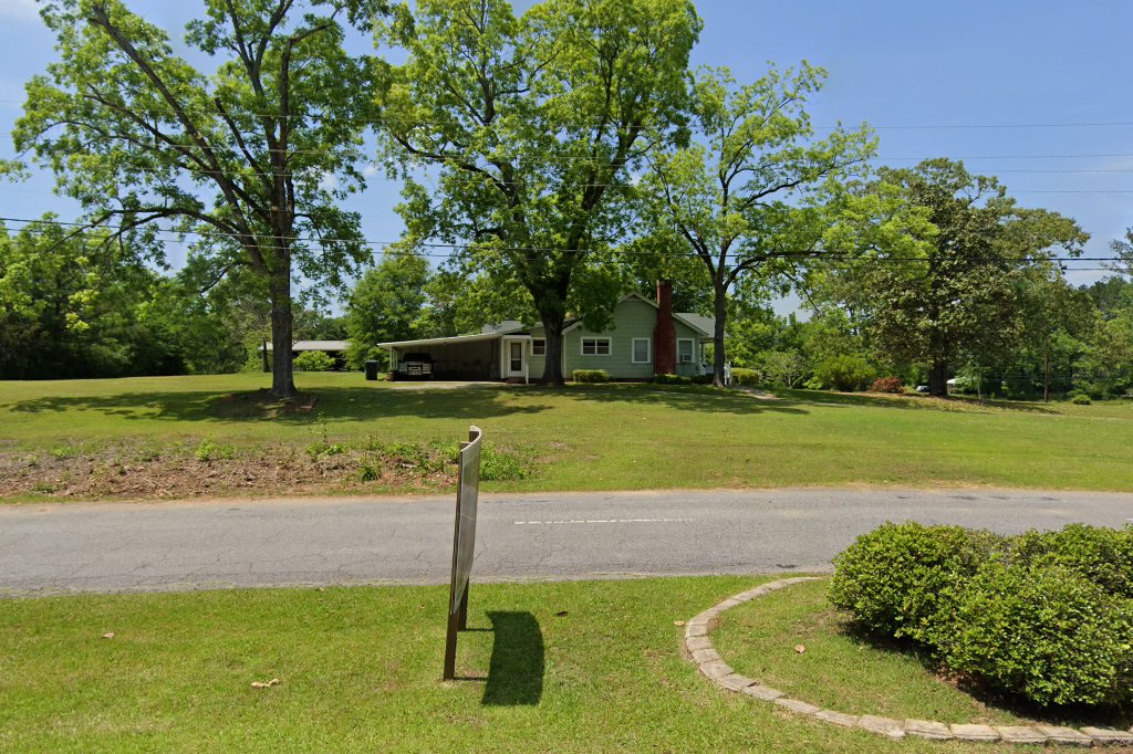 Jim Pearson Elementary School
