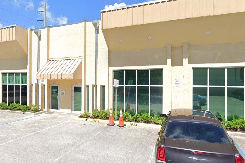 Miami Career Center