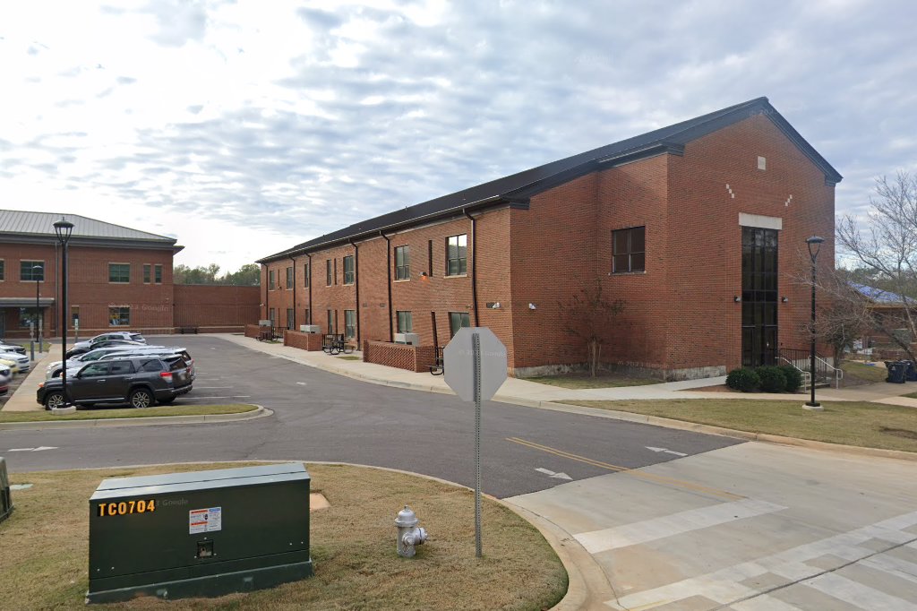 Drake Middle School