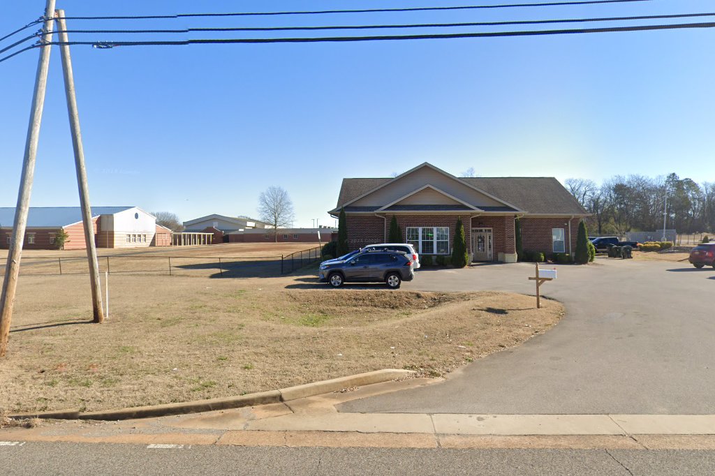 Hazel Green Elementary School