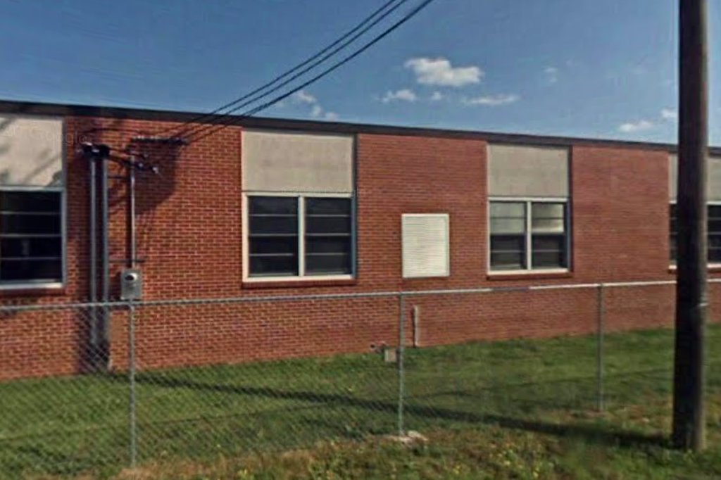 Glencoe Elementary School