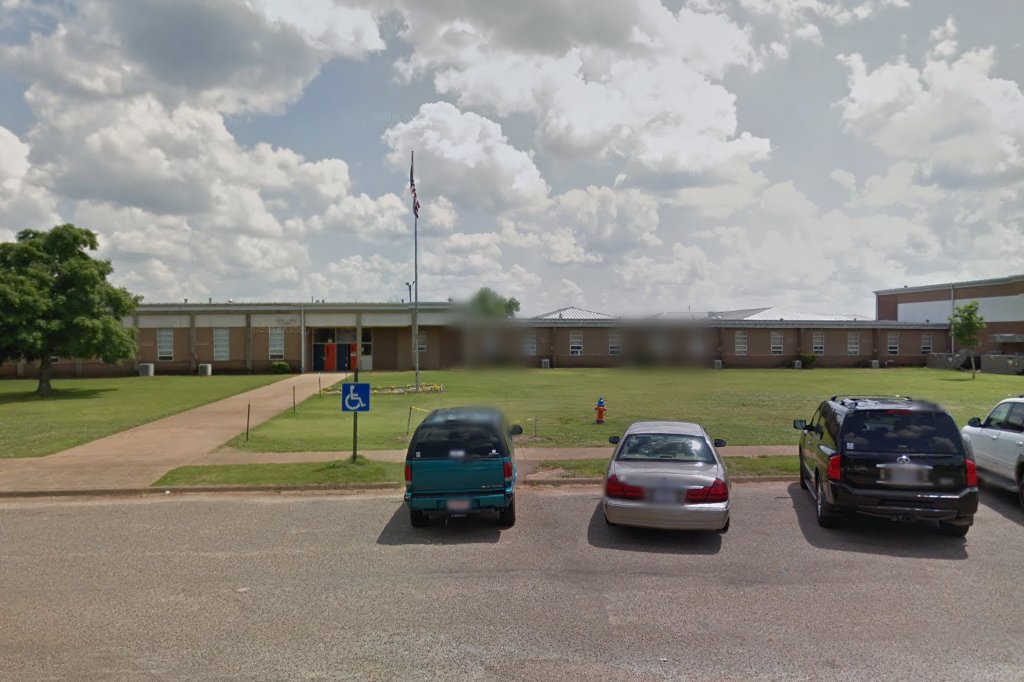 Marion High School