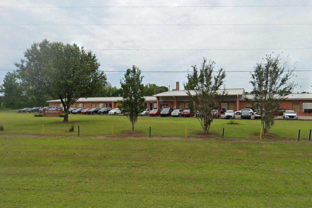 Brantley Elementary School
