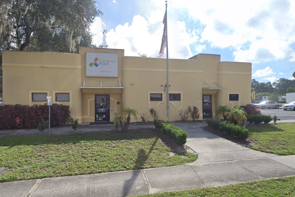 Polk Works (Lakeland) One-Stop Center