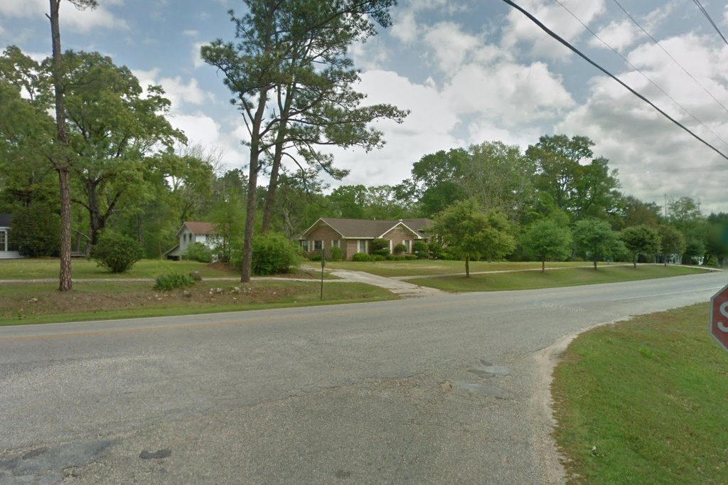 Chatom Elementary School