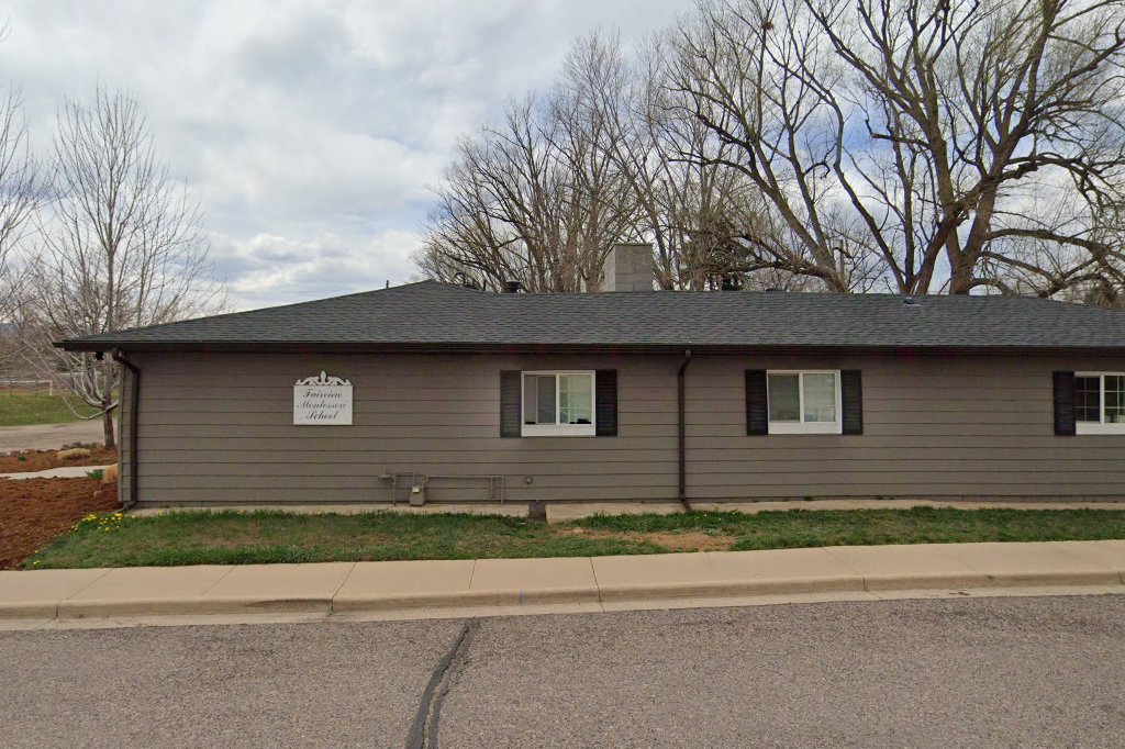 Fairview Montessori School