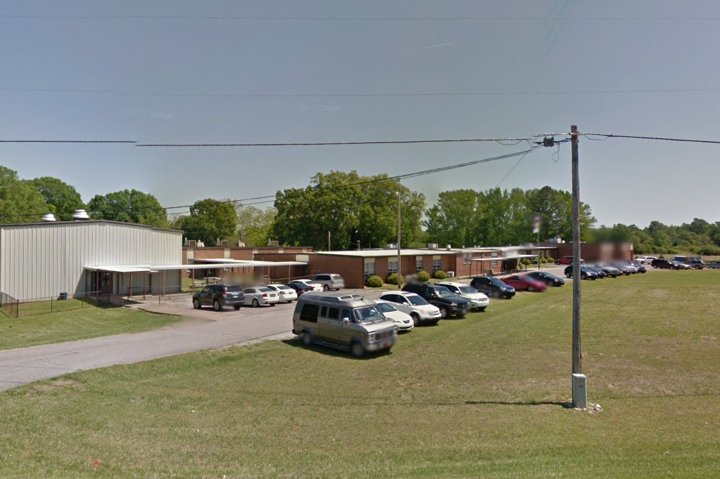 Whitesboro Elementary School