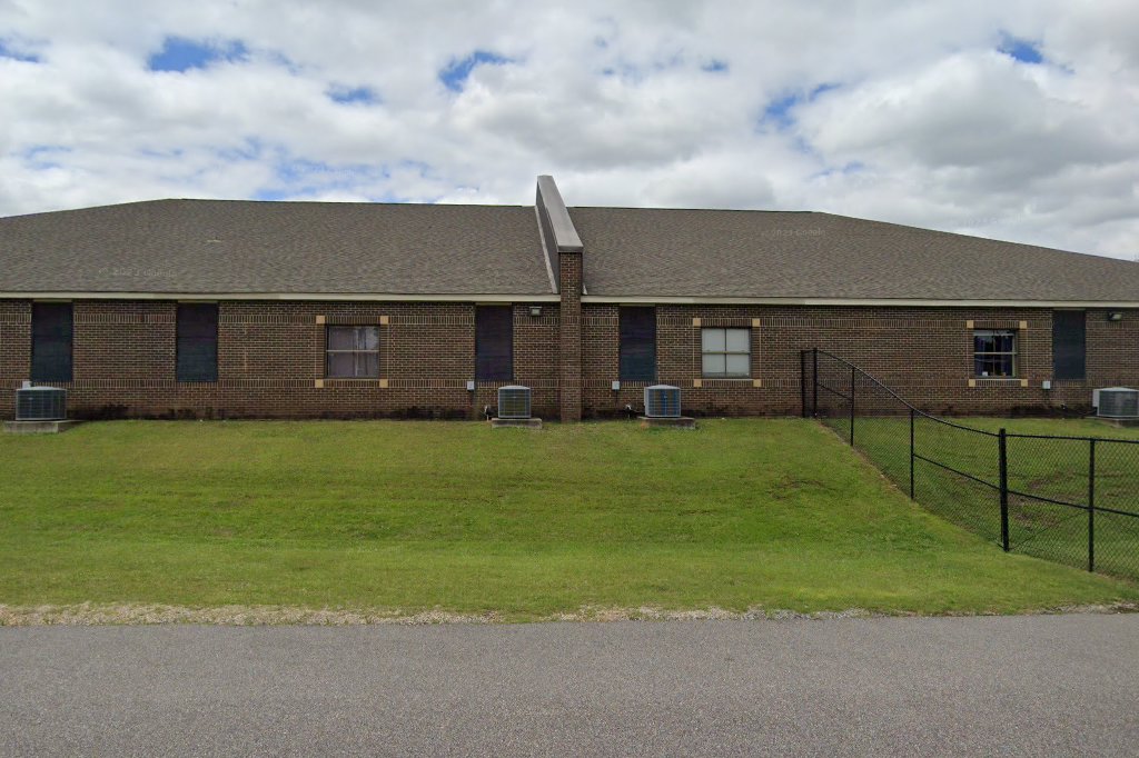 Millbrook Middle School