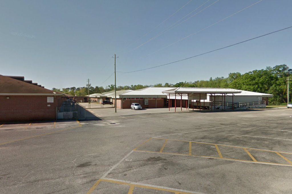 Stanhope Elmore High School