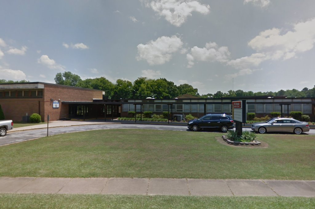 Striplin Elementary School