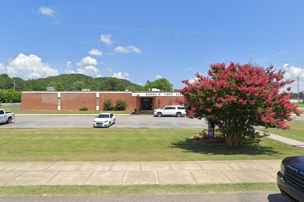 Floyd Elementary School