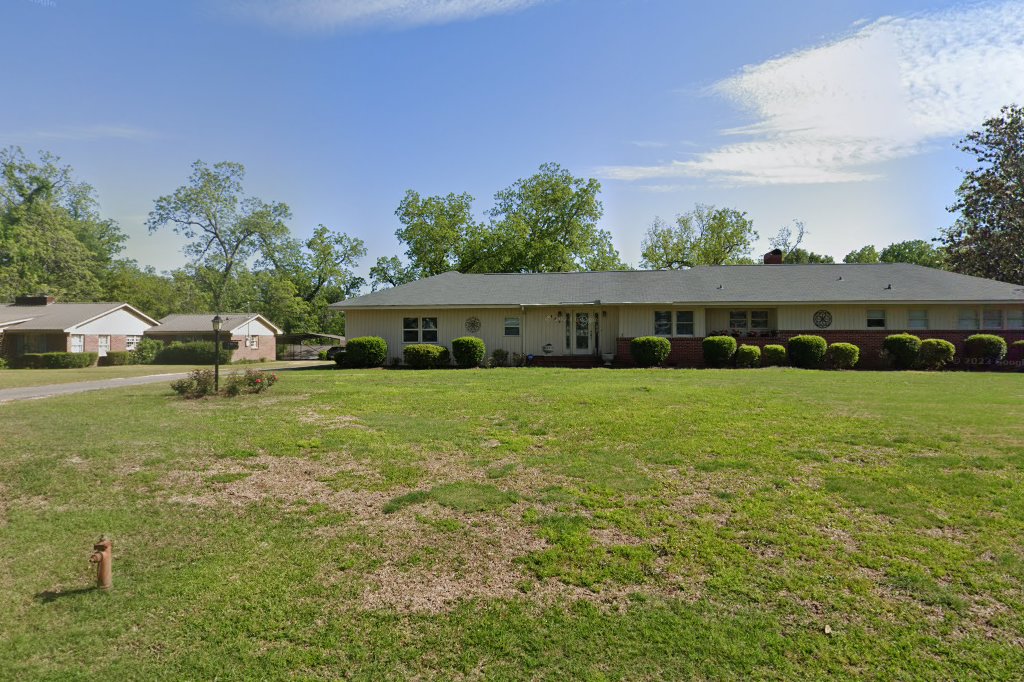 Hayneville Middle School