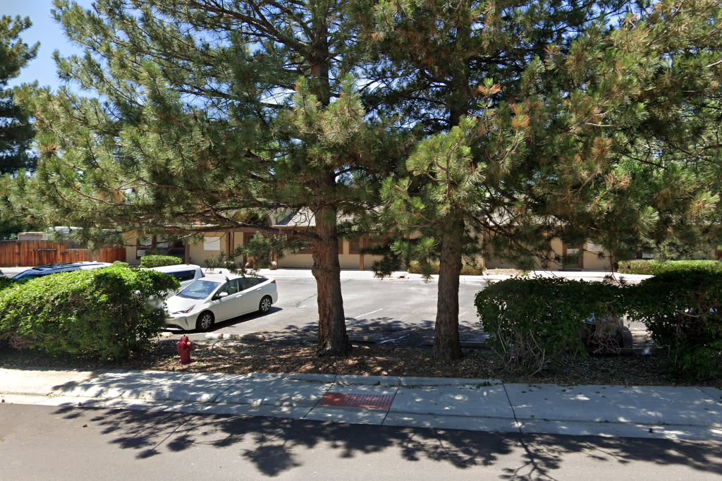 Louisville Montessori School Inc.