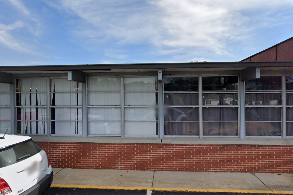 TS Boyd School