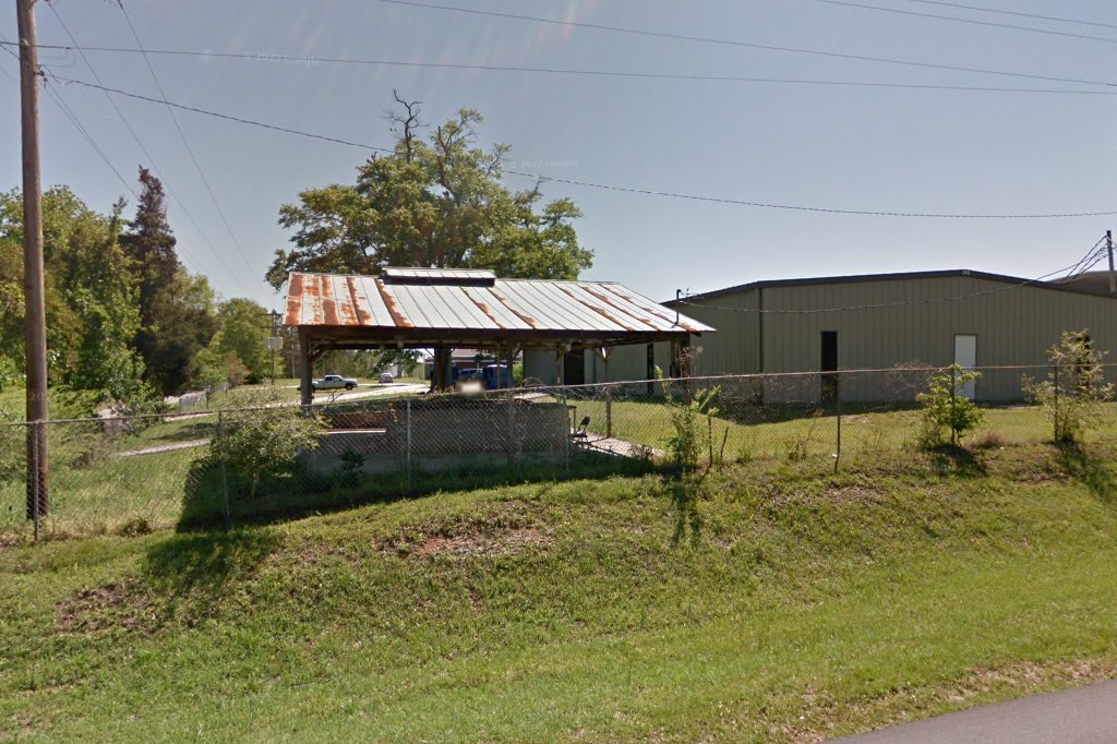 Fruitdale High School