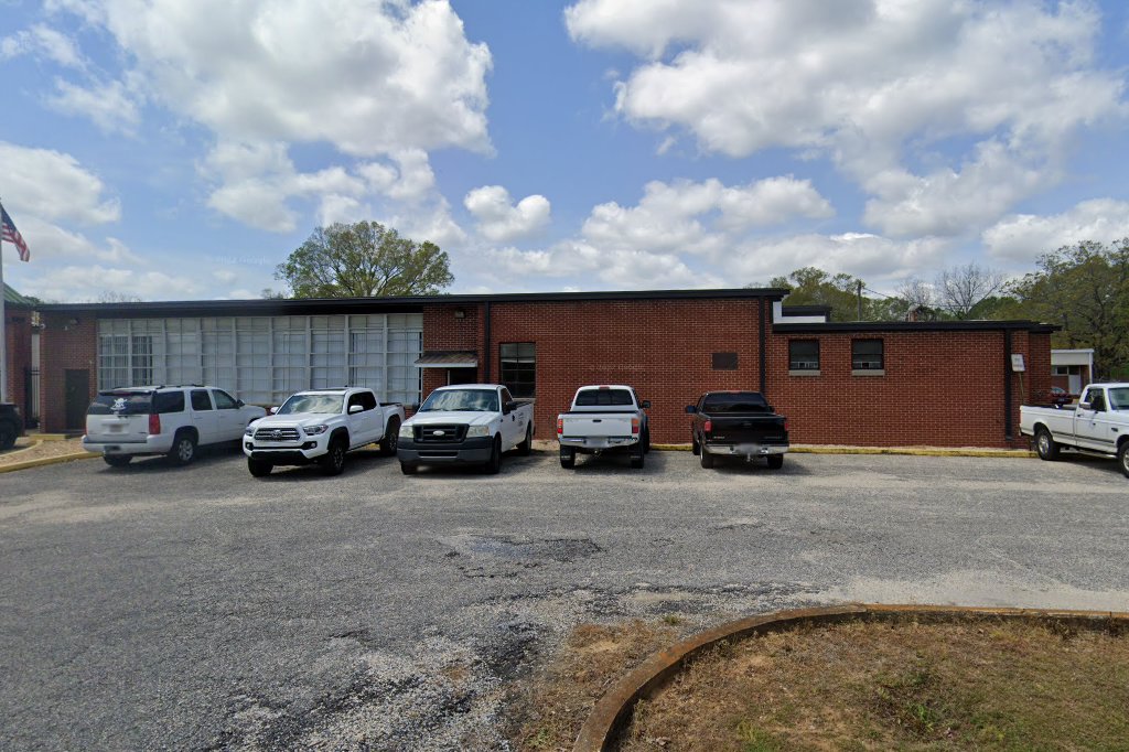 Northside-Henderson Elementary School