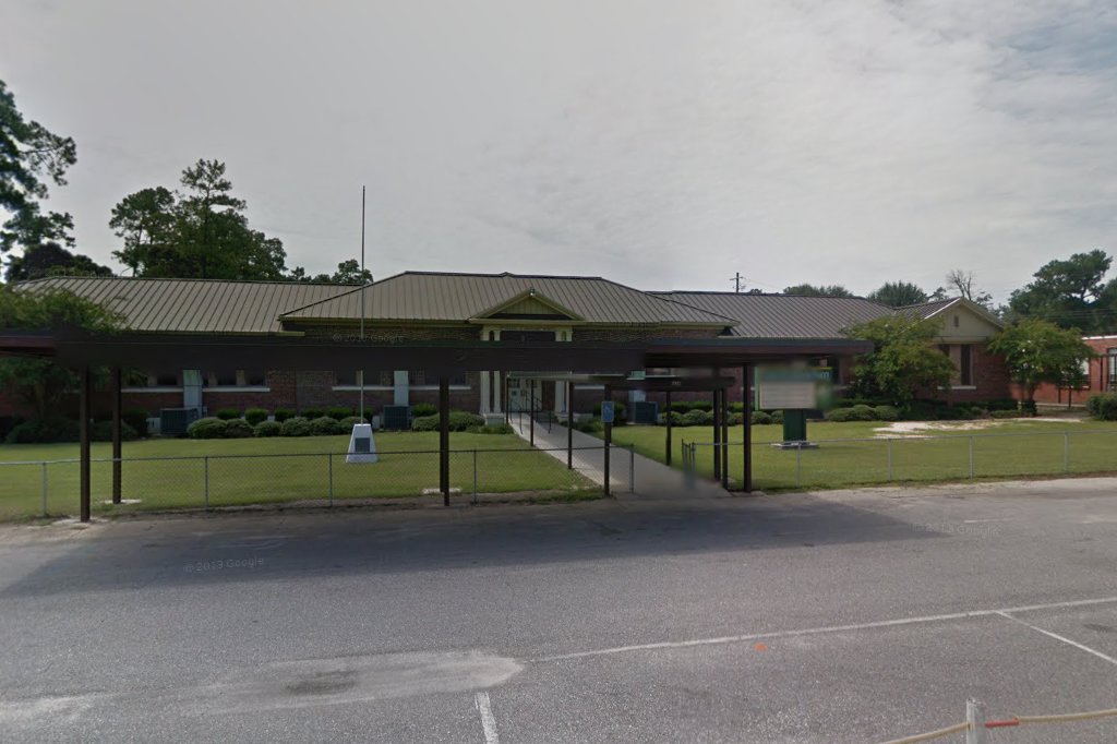 Flomaton Elementary School