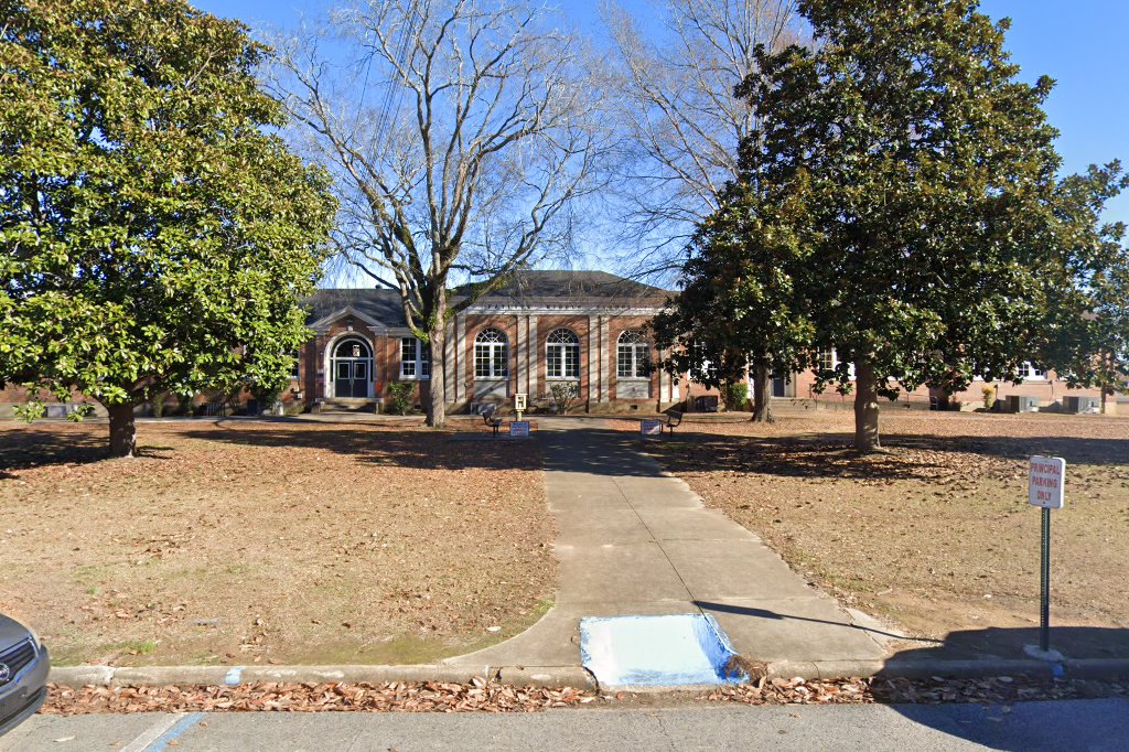 Fayette Middle School