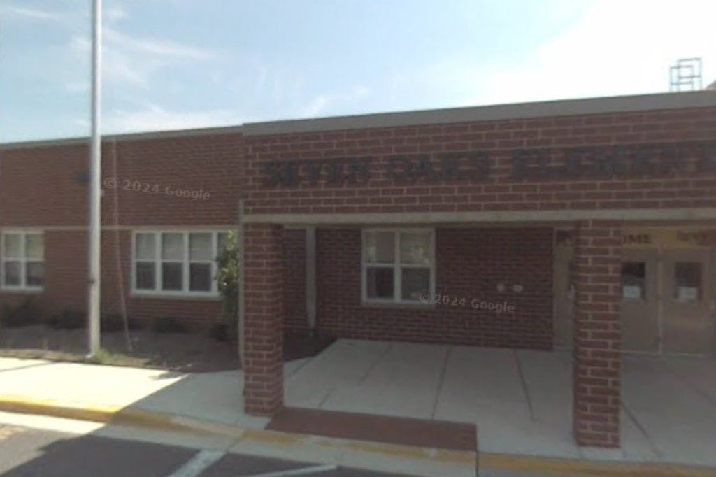 Seven Oaks Elementary School