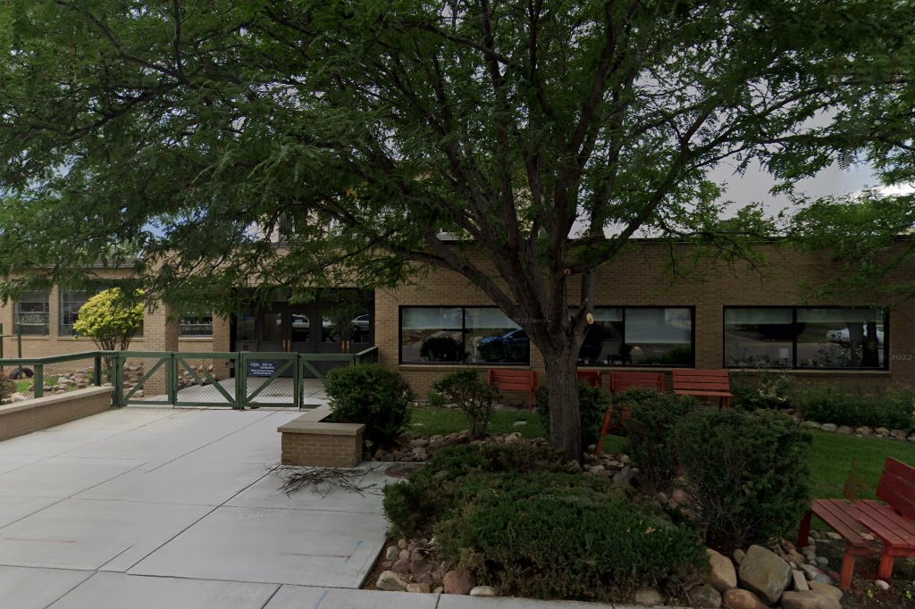 Denver Christian Schools