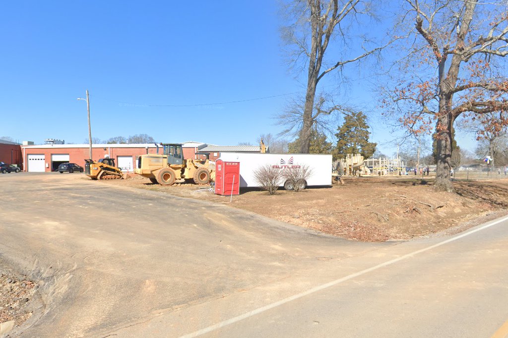 Lexington High School