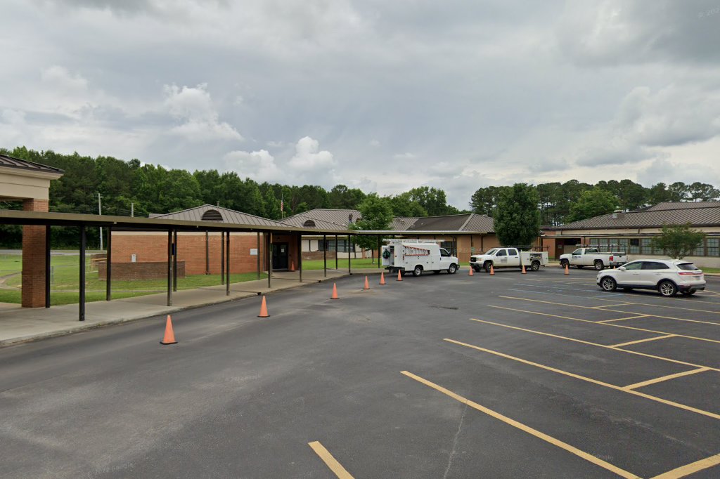 Pinecrest School