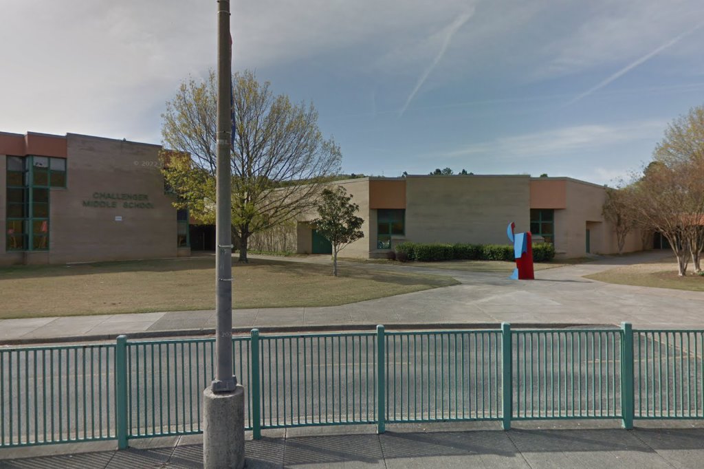 Challenger Middle School