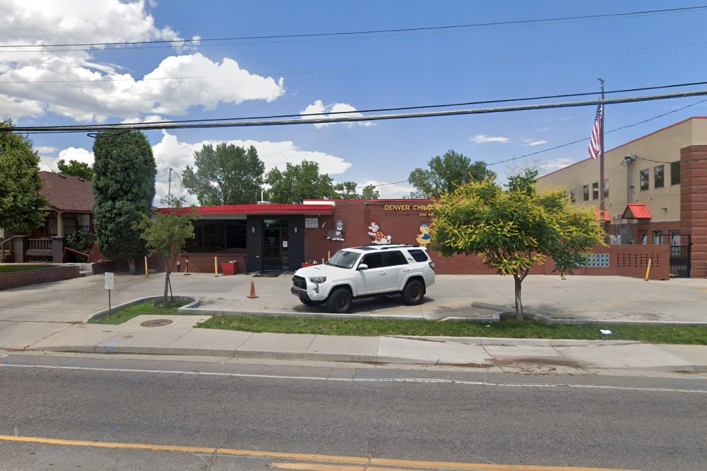 Denver Child Care Center