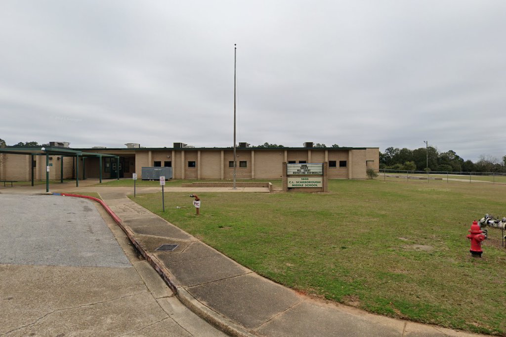 Scarborough Middle School