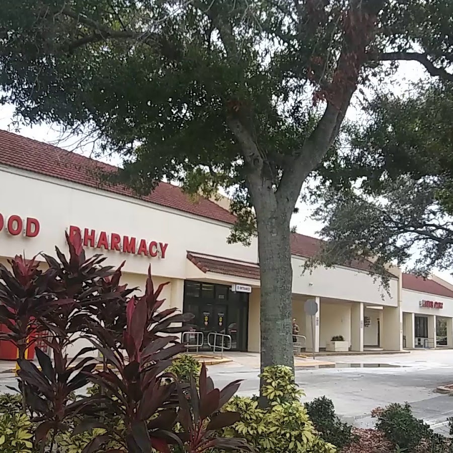 Winn-Dixie Pharmacy