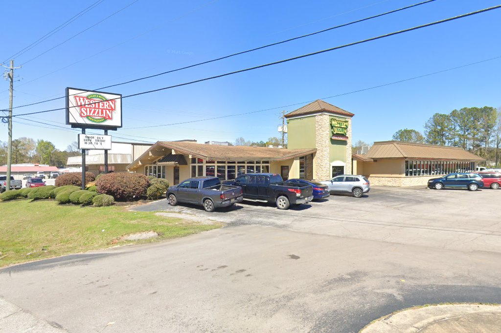 Etowah County Special Education Learning Center