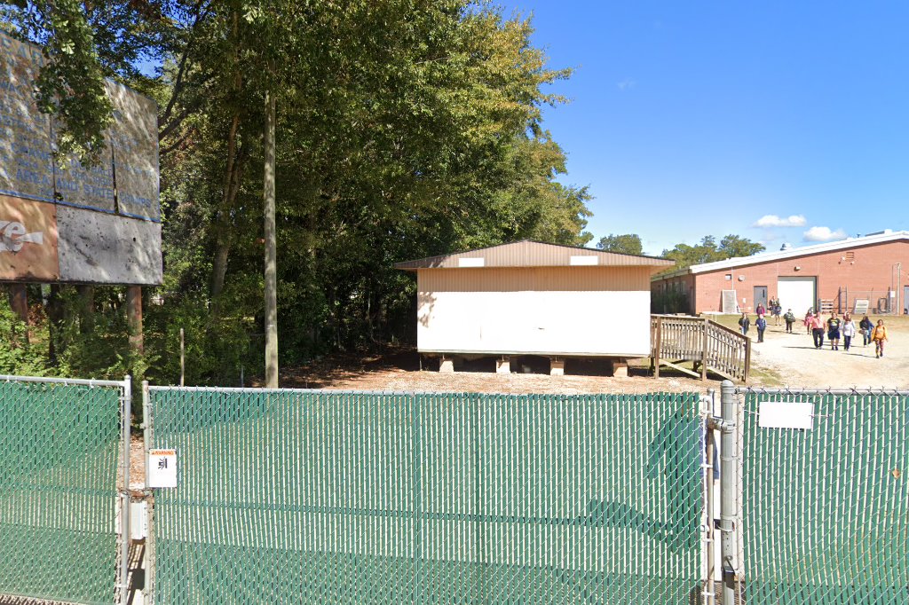 Headland High School