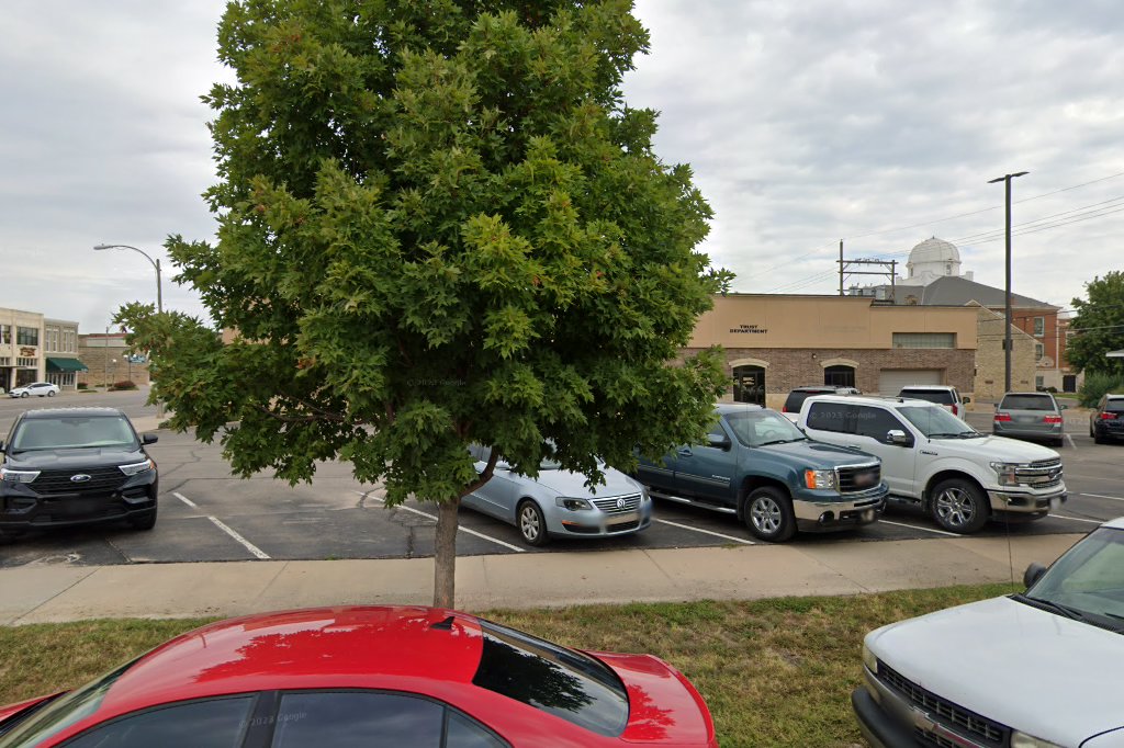 Winfield Unemployment Office