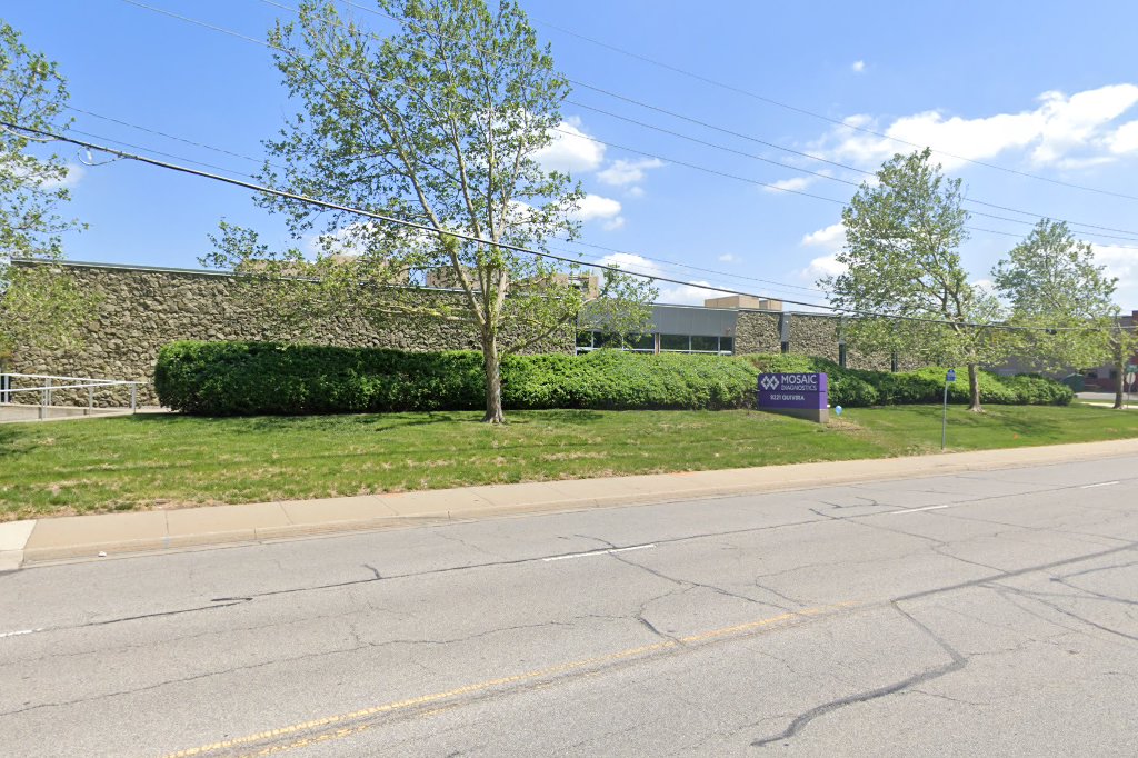 Overland Park Unemployment Office