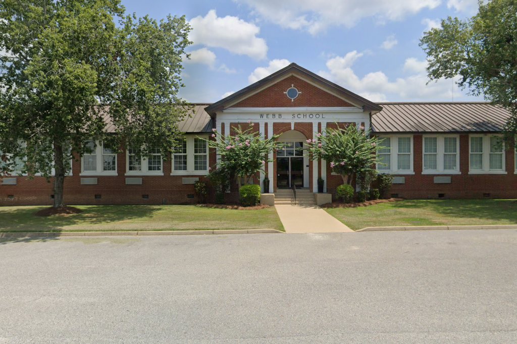 Webb Elementary School