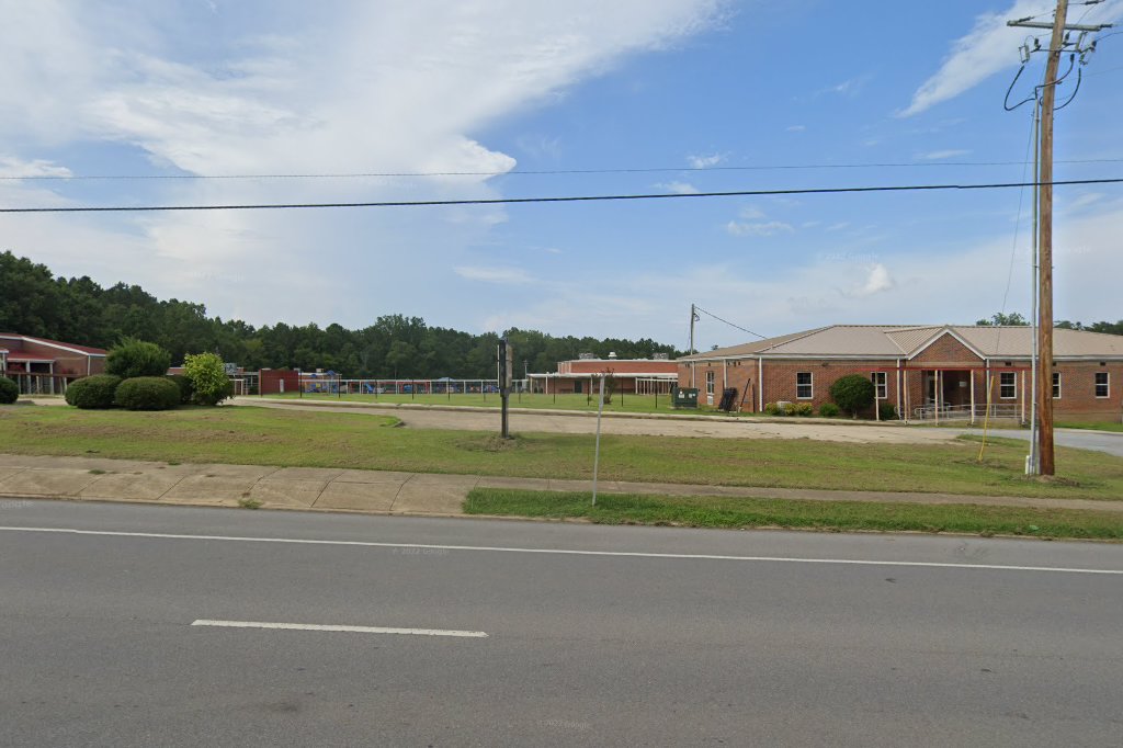 Centre Elementary School