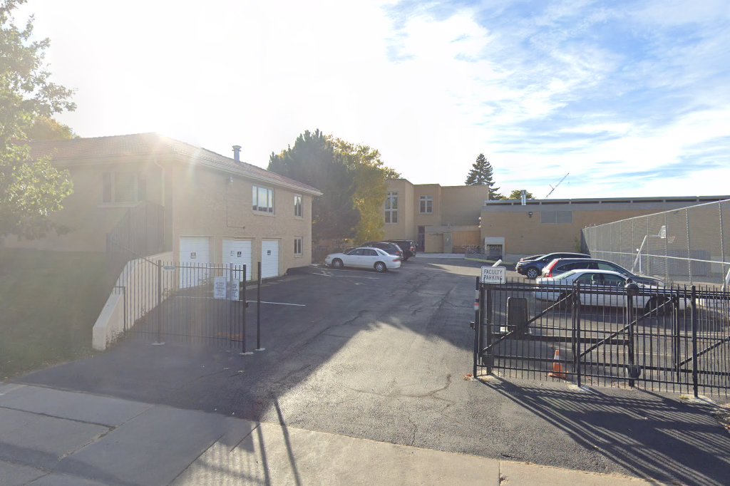 Christ The King Roman Catholic School