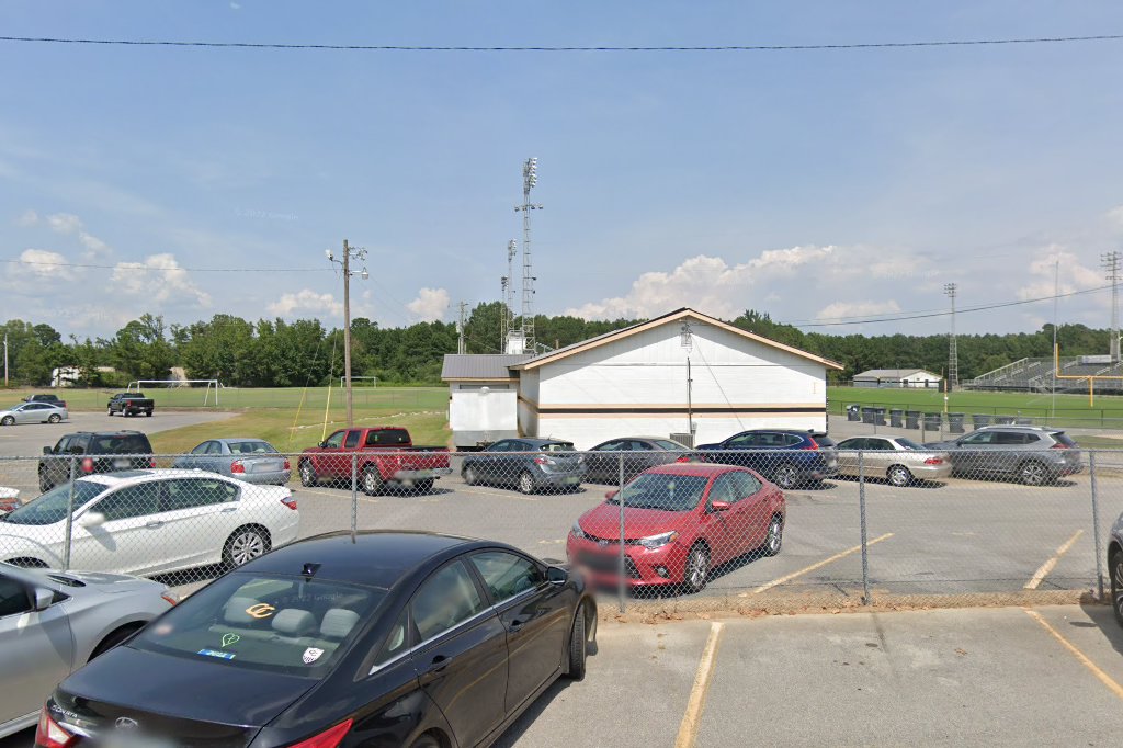 Cherokee Elementary School