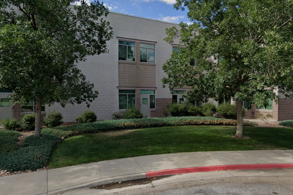 Denver Academy Of Torah