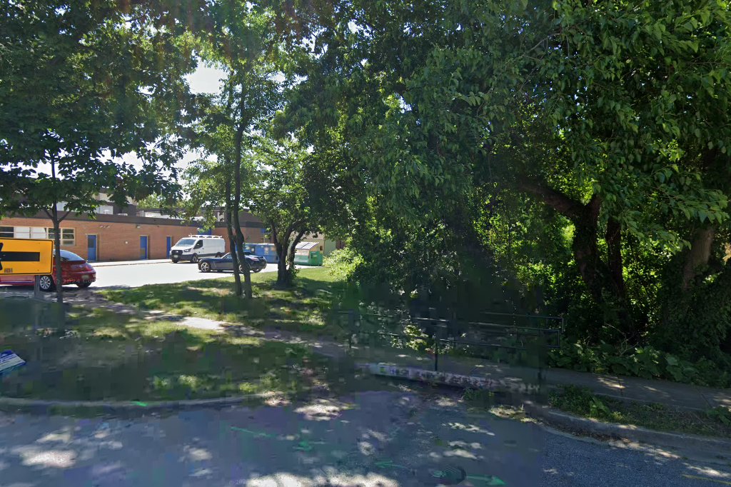 Brooklyn Park Elementary School