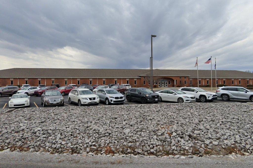 East Lawrence Elementary School