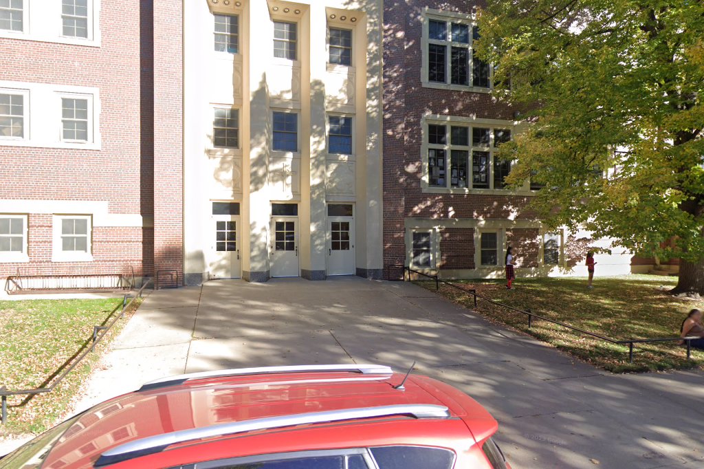 St James Catholic School