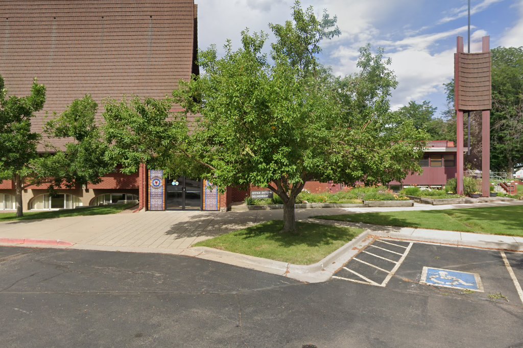 Trinity Lutheran Eclc